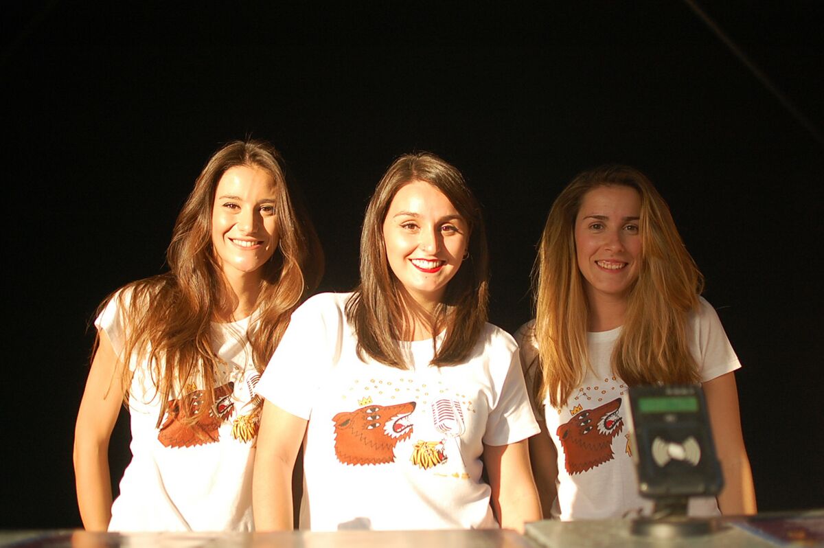 Foto 418 de la jueves 6 de julio | Bilbao BBK Live 2017